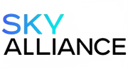 Логотип SkyAlliance